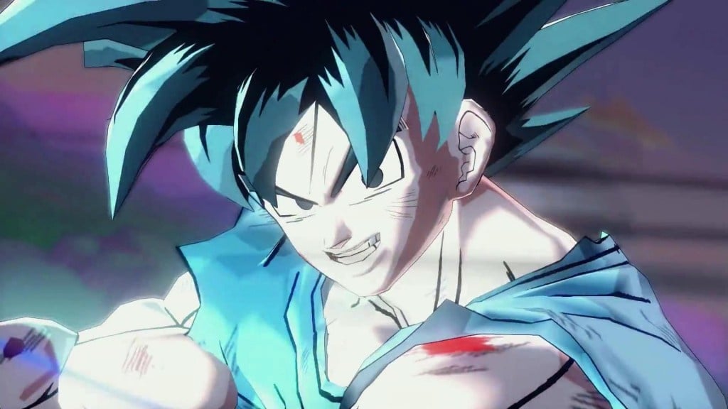 Dragon Ball XenoVerse 2 Turns Super Saiyan on PS4 This Year | Square