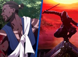 One of Assassin's Creed Red's Protagonists Is Based on African Samurai Yasuke