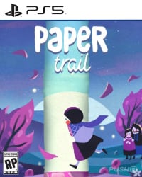 Paper Trail Cover