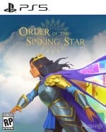 Order of the Sinking Star
