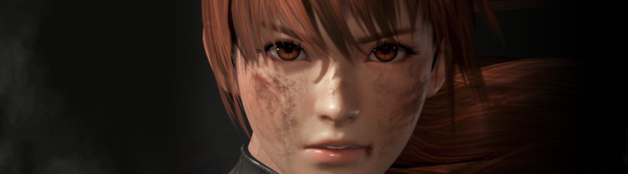 Dead or Alive 6 (PS4)