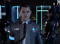Detroit: Become Human Seems Even More Dramatic in Japanese