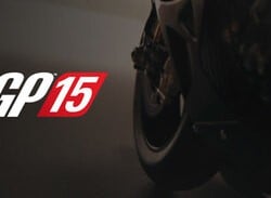 MotoGP 15 Returns to the Saddle on PS4, PS3 This Spring