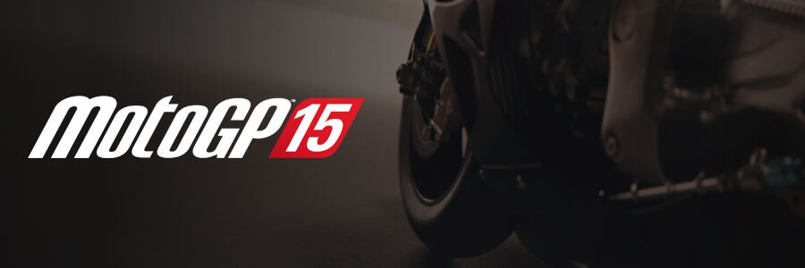 MotoGP 15 PS4 PS3 PlayStation