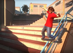 Robomodo Polishing Tony Hawk's Pro Skater HD for PS3
