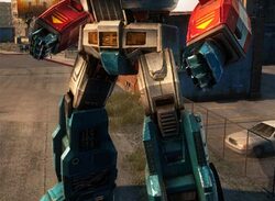 The Real Optimus Prime Hits Revenge Of The Fallen Via Downloadable Costume