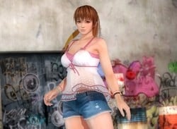 You'll Need a Walk in Wardrobe to Store All of Dead or Alive 5: Last Round's Costumes
