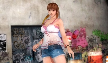 You'll Need a Walk in Wardrobe to Store All of Dead or Alive 5: Last Round's Costumes