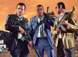 GTA 6 Development for PS5 Supposedly Outed by UK Tax Return