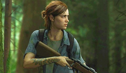 Leaked Document Reveals Xbox's Opinion of The Last of Us 2