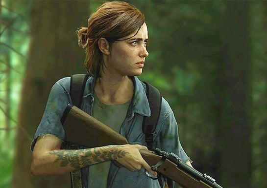 The Last Of Us Part 2 PS5 Upgrade Potentially Hinted At By Sony's Hermen  Hulst - PlayStation Universe