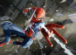 Japanese Sales Charts: Spider-Man Totally Dominates on PS4 as SNK Heroines Struggles