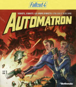 Fallout 4: Automatron