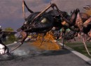 Earth Defense Force Protecting Vita This Fall