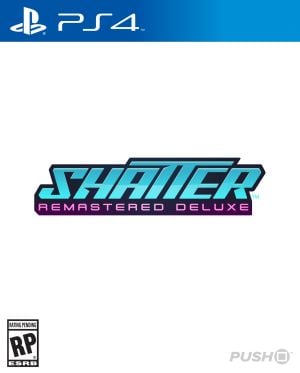 Shatter Remastered Deluxe