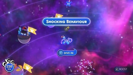 Astro Bot: Shocking Behaviour Walkthrough - All Collectibles: Bots 2