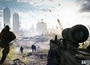 Battlefield 4 Commands Next-Gen Advantage on PS4