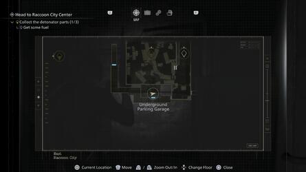 Resident Evil Requiem: Raccoon City Walkthrough 10