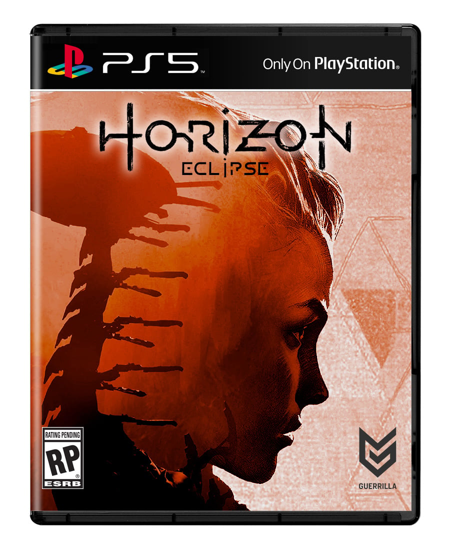 playstation 5 horizon