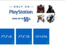 PS4 Exclusives Go Cheap in Latest European PlayStation Store Sale