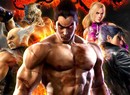 Could Tekken Come To The PlayStation Vita?