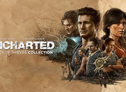 Remastered Uncharted 4, Lost Legacy Collection Adventures to PS5, PC in Early 2022