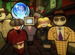 Going Platinum #10: Jazzpunk: Director's Cut