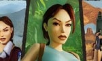 Tomb Raider 1-3 Remastered Starring Lara Croft (PS5) - The New Standard for PS1 Re-Releases