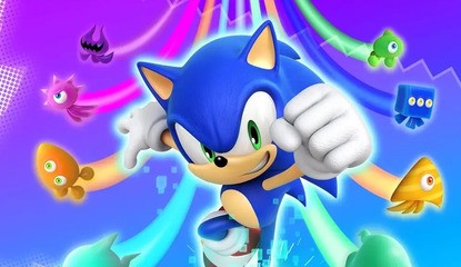 Sonic Colors: Ultimate (PS4) - One of the Better 3D Sonic Titles Still Has All the Classic Issues