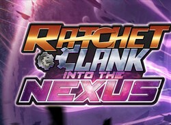 Embark on a Free Quest for Booty with Ratchet & Clank: Into the Nexus
