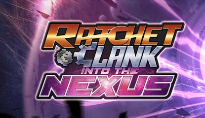 Embark on a Free Quest for Booty with Ratchet & Clank: Into the Nexus