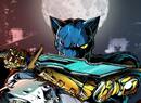 Kusan: City of Wolves (PS5) - Fast-Paced Carnage in This Tough Hotline Miami-Like