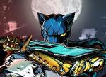 Kusan: City of Wolves (PS5) - Fast-Paced Carnage in This Tough Hotline Miami-Like