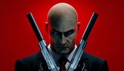 Square Enix Makes Shock Decision to Sell Hitman Developer