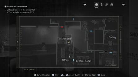 Resident Evil Requiem: Rhodes Hill Walkthrough 50