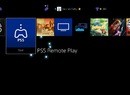 PS5 Remote Play App Is Now Available on PS4