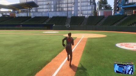 Marvel's Spider-Man 2: How to Round the Bases at the Big Apple Ballers Stadium Guide 8