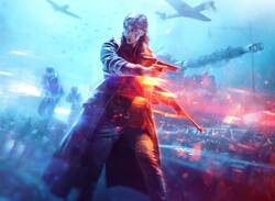 Battlefield V PS4 Reviews Begin to Breach Enemy Lines