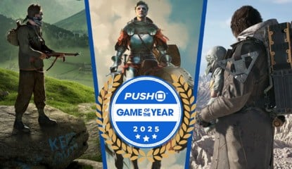 Best PS5 Open World Game of 2025