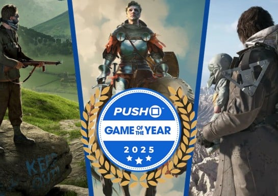 Best PS5 Open World Game of 2025