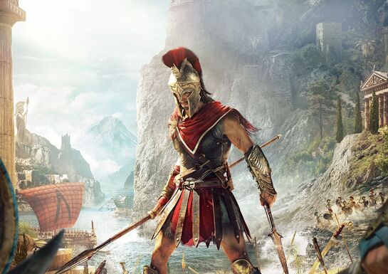 Assassin's Creed Odyssey Season Pass Review - Is It Worth Buying?