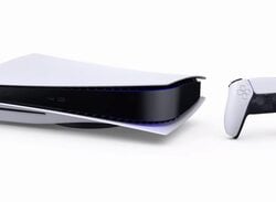 Increased PS5 Production Suggests Sony Expects Greater Demand Than PS4