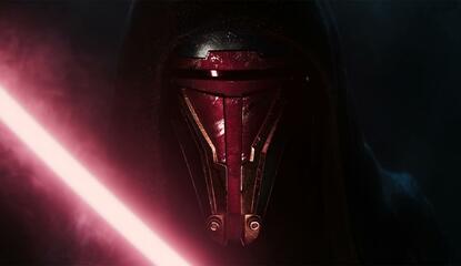 Star Wars KOTOR PS5 Remake News Coming 'in the Next Several Months'