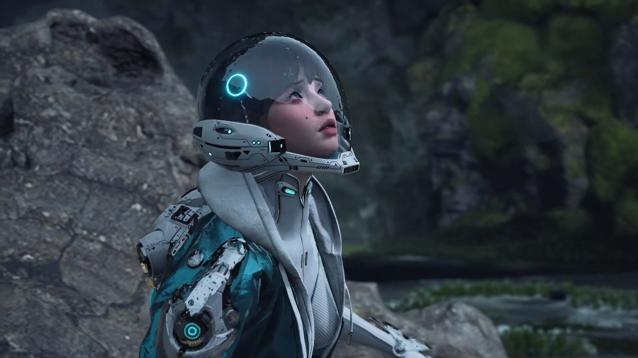 Free-to-play The First Descendant Xbox beta arrives soon