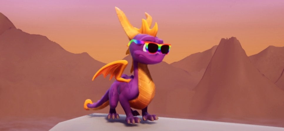 Privilegium Synes godt om aIDS Spyro: Reignited Trilogy Cheats - All Cheat Codes, What They Do, and How to  Use Them | Push Square