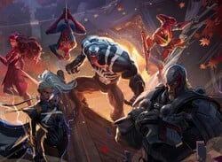 Concord 'Didn't Bring Unique Value' to Players, Says Marvel Rivals Director