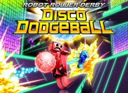 Disco Dodgeball Dev Strongly Considering PS4 Port in the Future