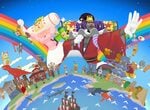 Once Upon a Katamari's Opening Scene May Be the Jolliest Thing You'll See Today
