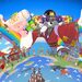 Once Upon a Katamari's Opening Scene May Be the Jolliest Thing You'll See Today