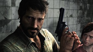 Some minor details about The Last Of Us' development have emerged online.